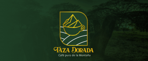 Café Taza Dorada