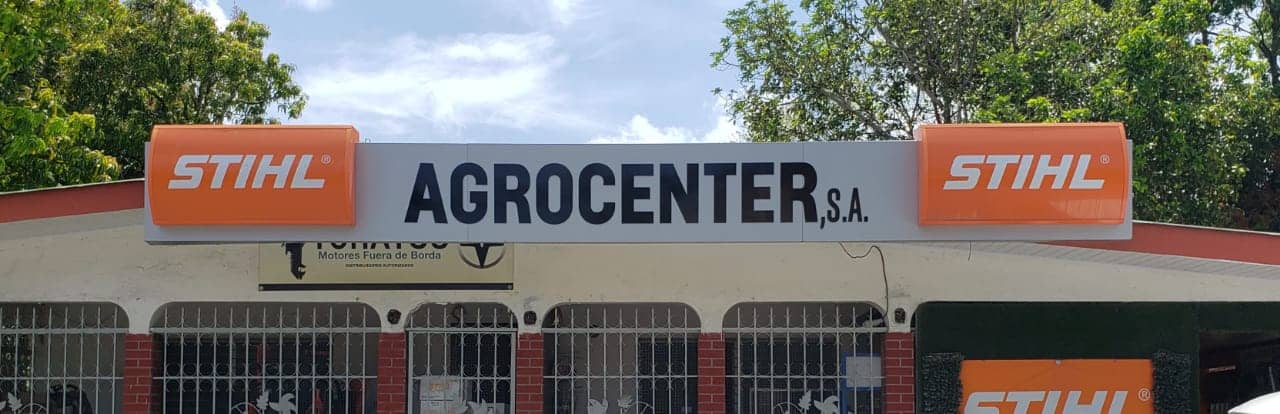 AgroCenter S A 